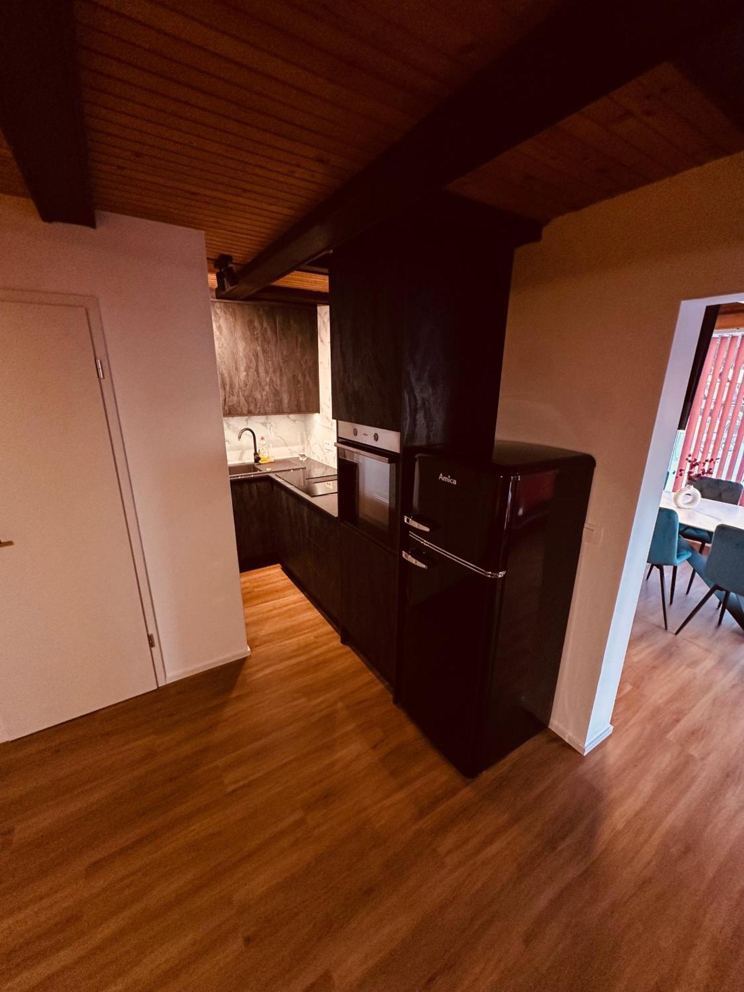 Chalet Pjagodic Cerklje na Gorenjskem Eksteriør bilde