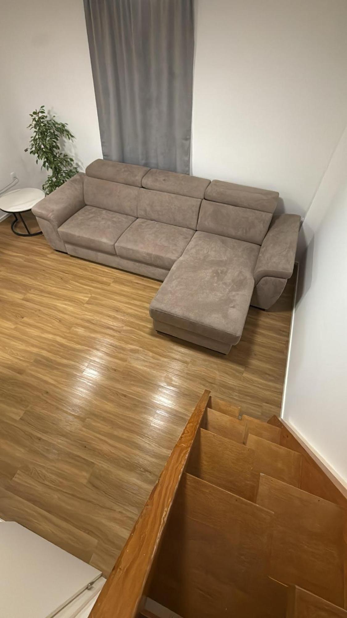 Chalet Pjagodic Cerklje na Gorenjskem Eksteriør bilde